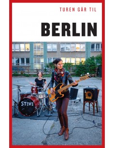 Turen går til Berlin