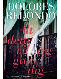 Alt dette vil jeg give dig