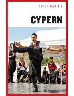 Turen går til Cypern