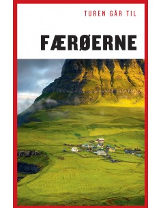 Turen går til Færøerne