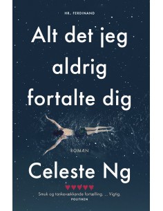 Alt det jeg aldrig fortalte...