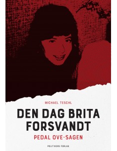Den dag Brita forsvandt