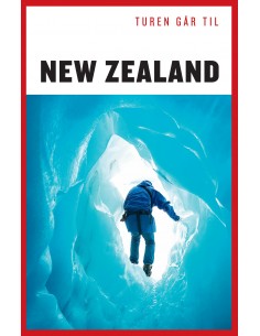 Turen går til New Zealand