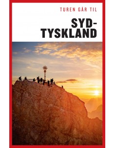 Turen går til Sydtyskland
