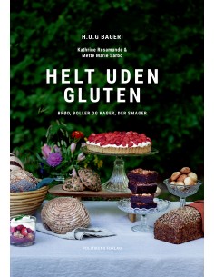 Helt uden gluten