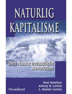 Naturlig kapitalisme
