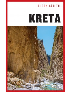 Turen går til Kreta