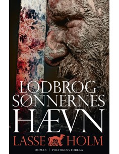 Lodbrogsønnernes hævn