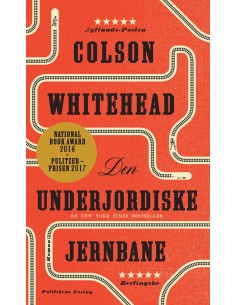 Den underjordiske jernbane