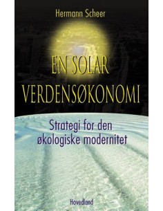 En solar verdensøkonomi