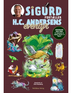 Sigurd fortæller H.C....