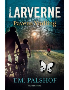 Larverne - Pavens Yndling