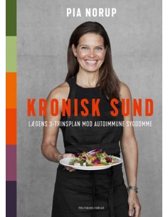 Kronisk sund