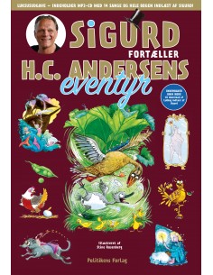 Sigurd fortæller H.C....