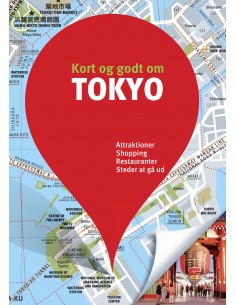 Kort og godt om Tokyo