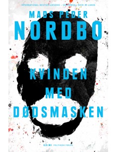 Kvinden med dødsmasken