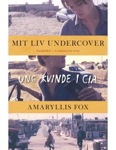 Mit liv undercover