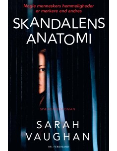 Skandalens anatomi
