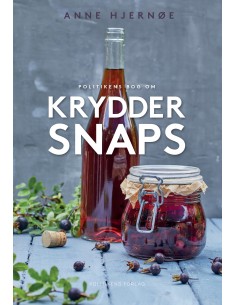 Politikens bog om kryddersnaps