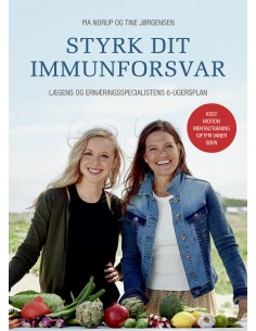 Styrk dit immunforsvar