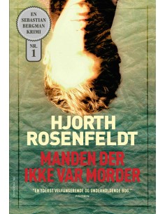 Manden der ikke var morder