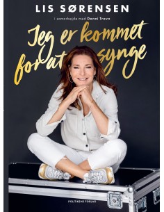 Jeg er kommet for at synge