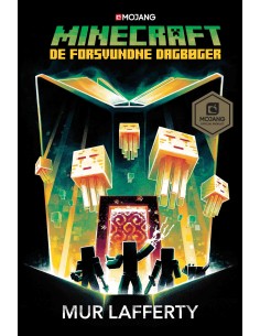 Minecraft - De forsvundne...