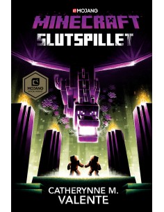Minecraft - Slutspillet
