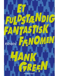 Et fuldstændig fantastisk...