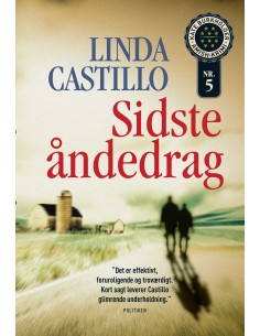 Sidste åndedrag