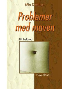 Problemer med maven
