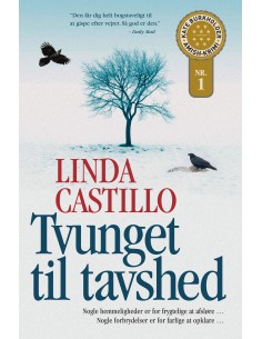 Tvunget til tavshed