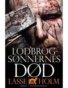 Lodbrogsønnernes død