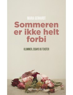 Sommeren er ikke helt forbi