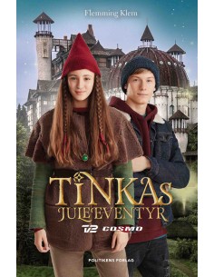 Tinkas juleeventyr