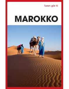 Turen går til Marokko