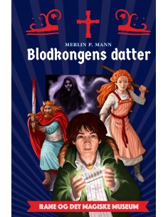 Rane og det magiske museum...