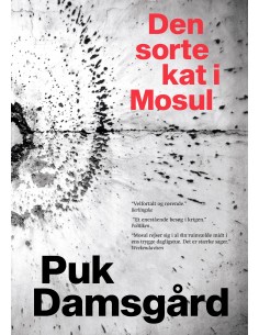 Den sorte kat i Mosul