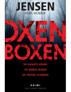 Oxen Boxen