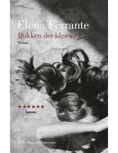 Dukken der blev væk