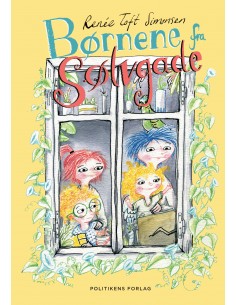 Børnene fra Sølvgade