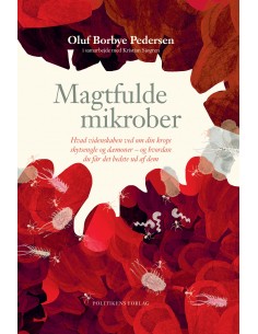 Magtfulde mikrober