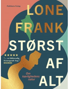 Størst af alt