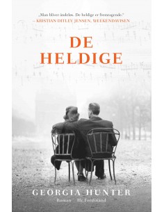 De heldige