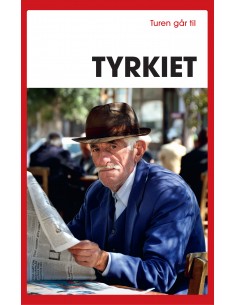 Turen går til Tyrkiet