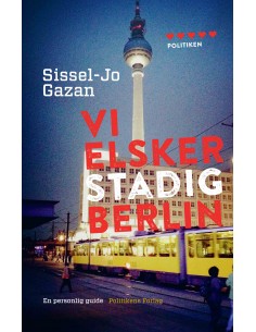 Vi elsker stadig Berlin