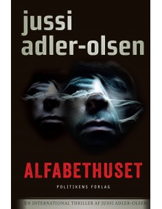 Alfabethuset