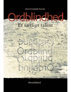 Ordblindhed
