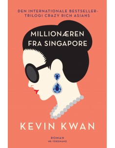 Millionæren fra Singapore