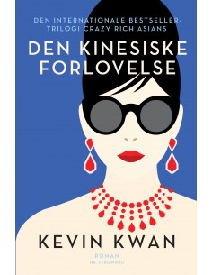 Den kinesiske forlovelse